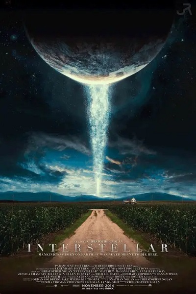星际穿越2